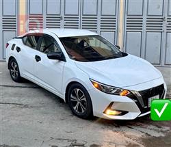 نيسان سنترا